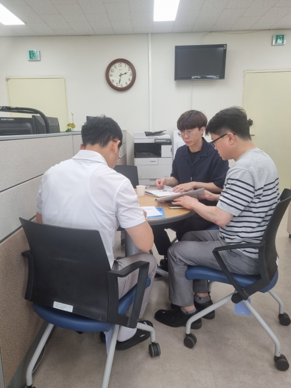 2025. 6. 12.(목)  자살유족 지원사업 유관기...